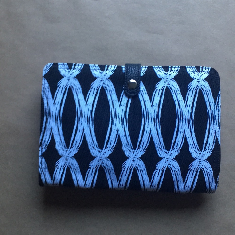 Double up Crossbody
